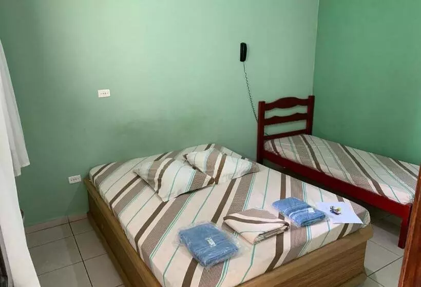 ホテル Vila De São Vicente