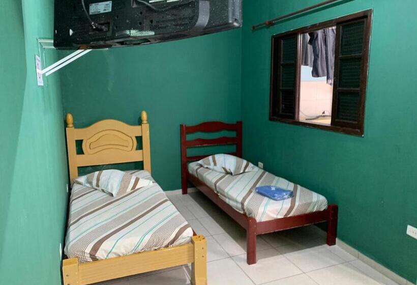 호텔 Vila De São Vicente