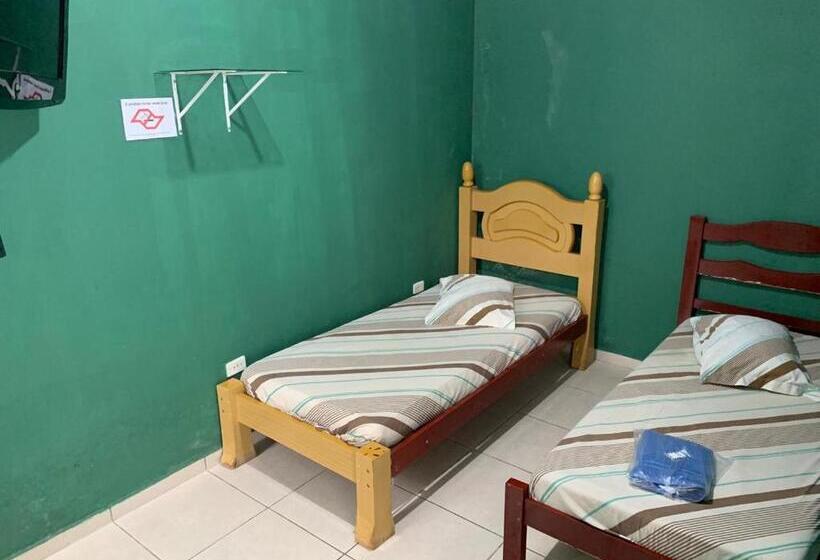 בית מלון כפרי Vila De São Vicente