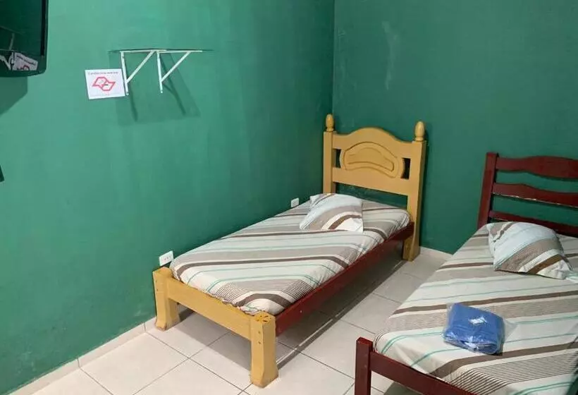 ホテル Vila De São Vicente