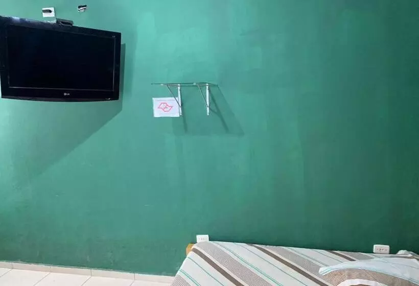 ホテル Vila De São Vicente