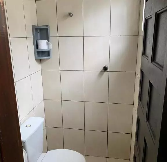 ホテル Vila De São Vicente