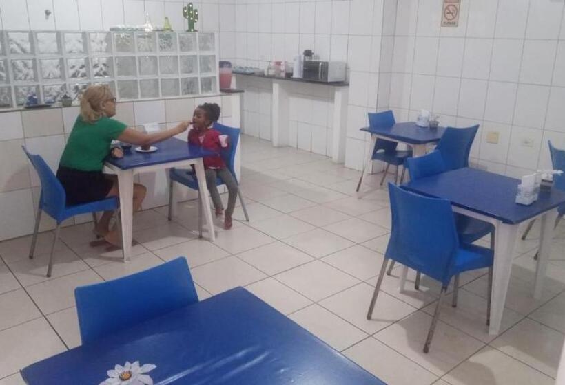 בית מלון כפרי Vila De São Vicente