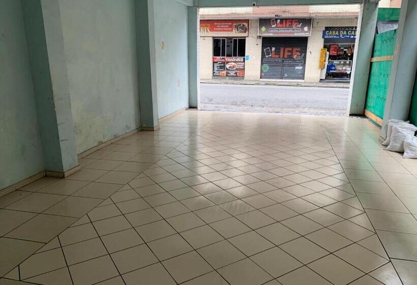 בית מלון כפרי Vila De São Vicente