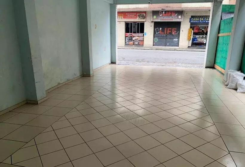 ホテル Vila De São Vicente