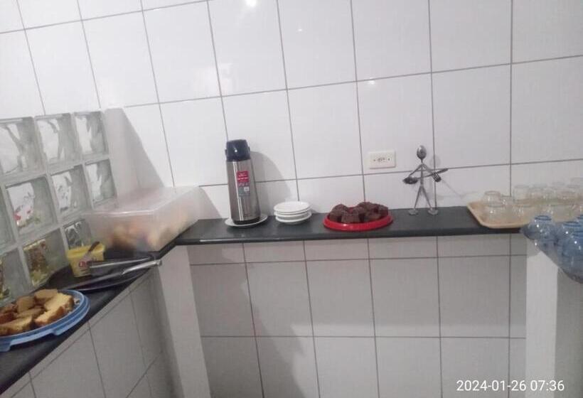 בית מלון כפרי Vila De São Vicente