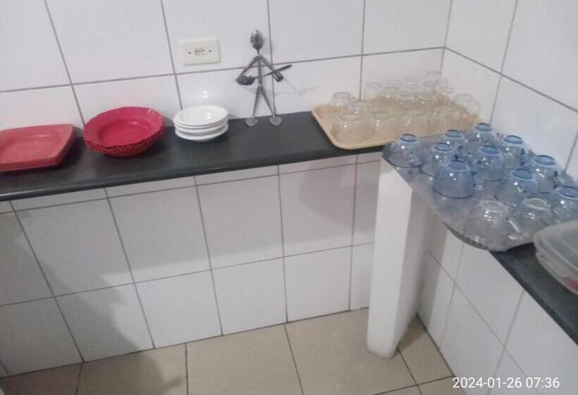 호텔 Vila De São Vicente