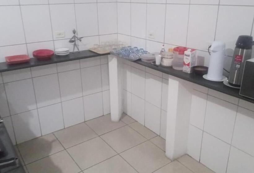 호텔 Vila De São Vicente