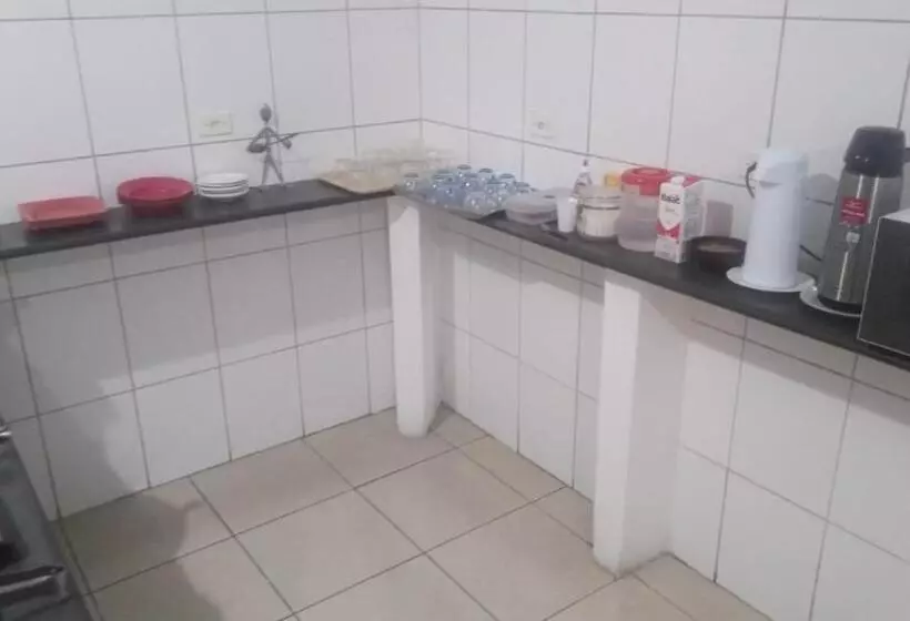 ホテル Vila De São Vicente