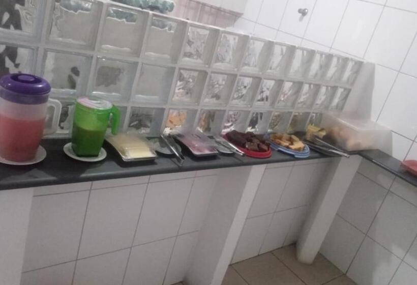 호텔 Vila De São Vicente