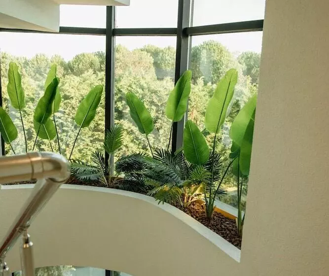 Hotelli Villaqua Boutique