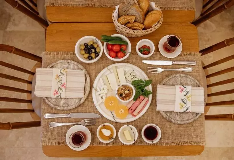 Hotelli Villaqua Boutique