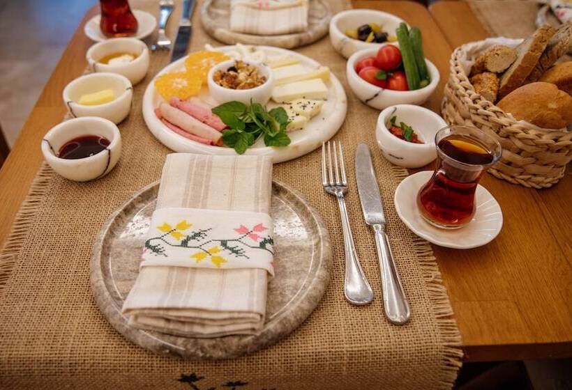 בית מלון כפרי Villaqua Boutique