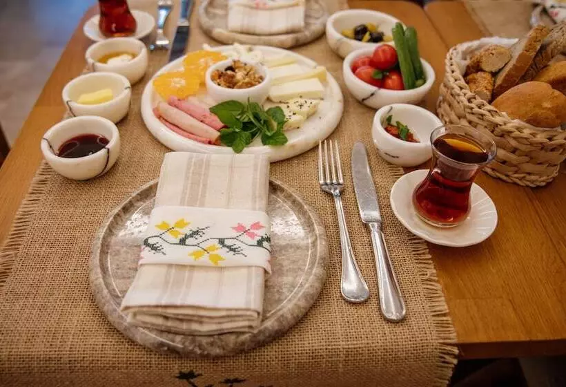 Hotelli Villaqua Boutique