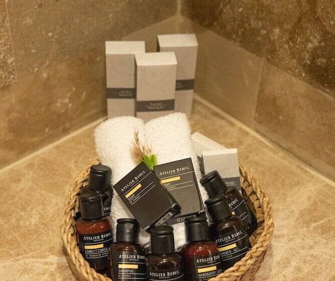 בית מלון כפרי Villaqua Boutique