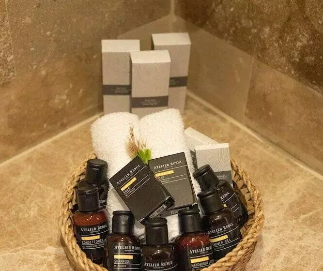 Hotelli Villaqua Boutique