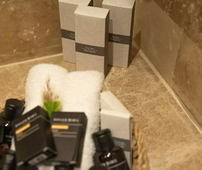 Hotelli Villaqua Boutique