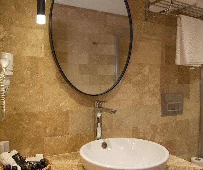 בית מלון כפרי Villaqua Boutique