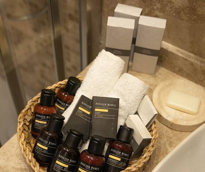 בית מלון כפרי Villaqua Boutique