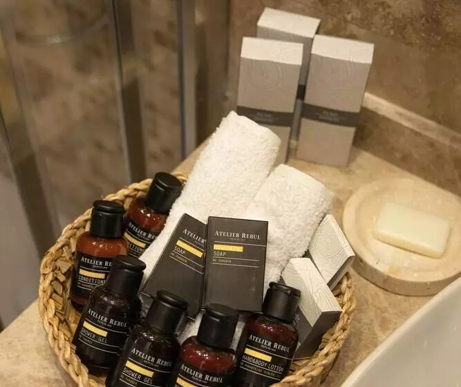 Hotelli Villaqua Boutique