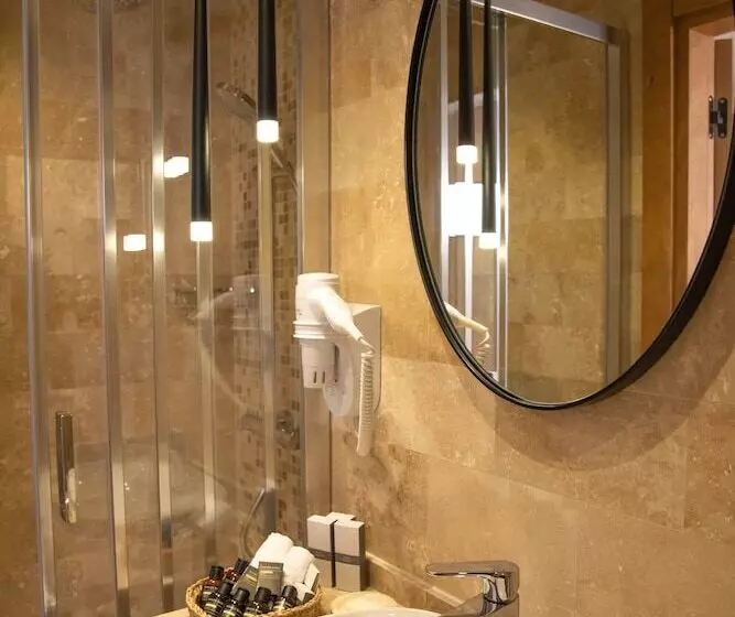 Hotelli Villaqua Boutique