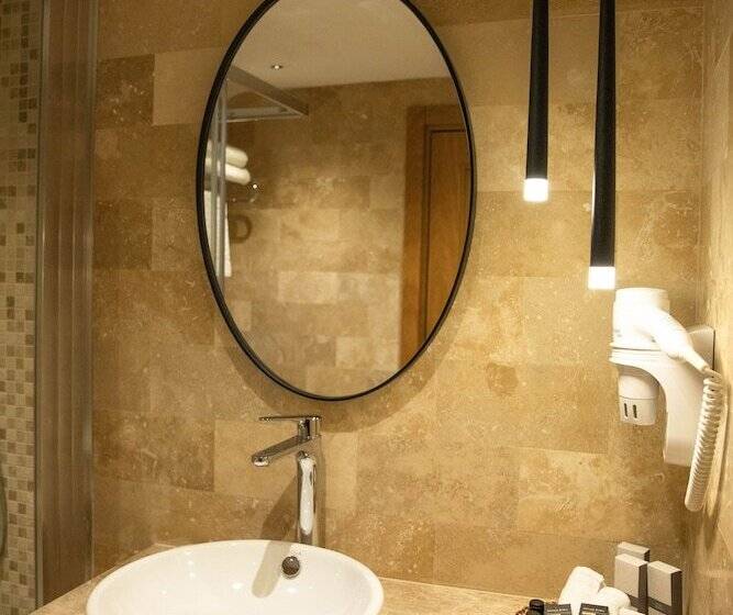 בית מלון כפרי Villaqua Boutique