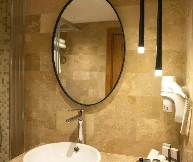 Hotelli Villaqua Boutique