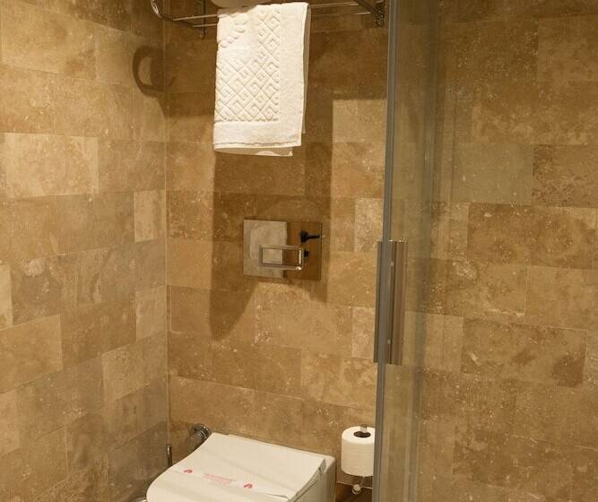 בית מלון כפרי Villaqua Boutique