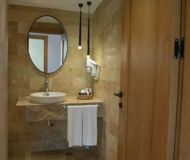 Hotelli Villaqua Boutique