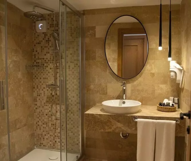 Hotelli Villaqua Boutique