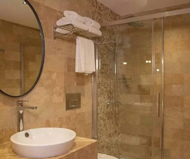 Hotelli Villaqua Boutique