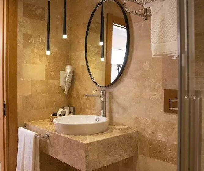 Hotelli Villaqua Boutique