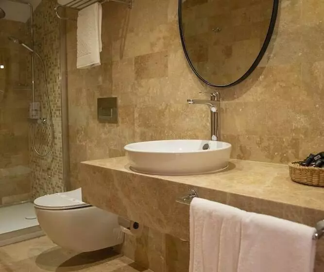 Hotelli Villaqua Boutique