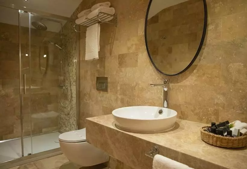 Hotelli Villaqua Boutique