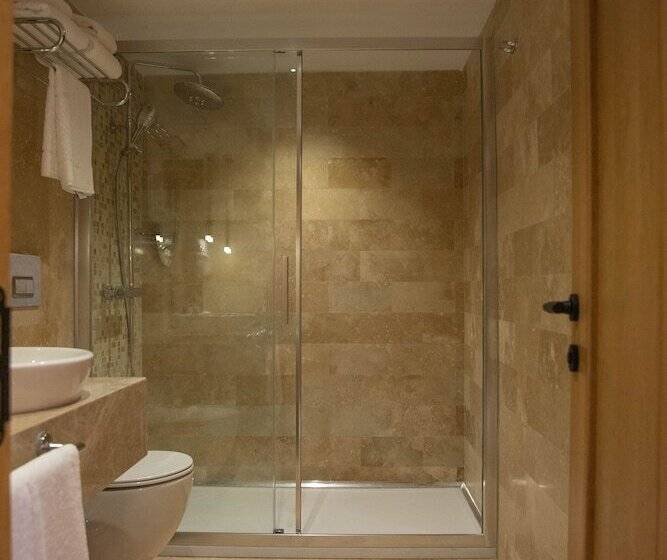 בית מלון כפרי Villaqua Boutique