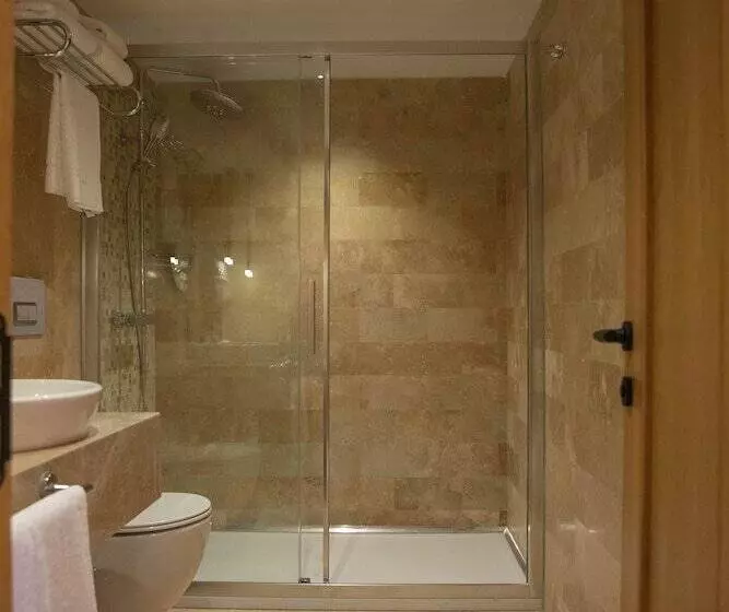 Hotelli Villaqua Boutique