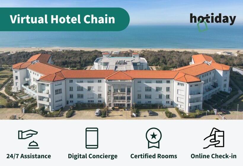 Hotiday Hotel Tirrenia