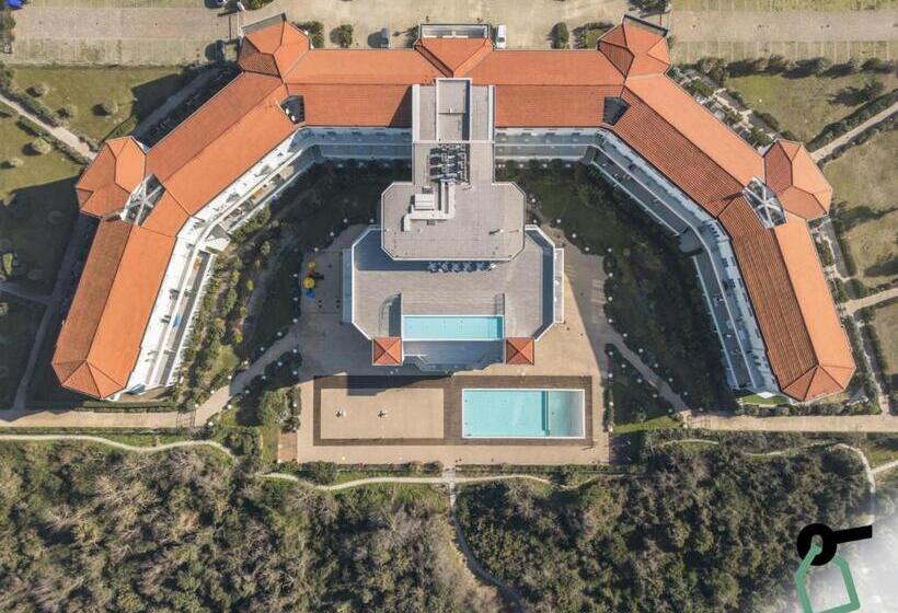 Hotiday Hotel Tirrenia