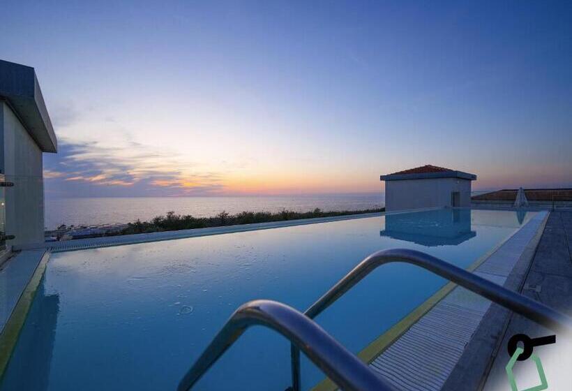 Hotiday Hotel Tirrenia