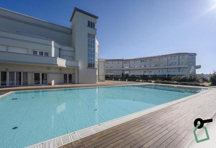 Hotiday Hotel Tirrenia