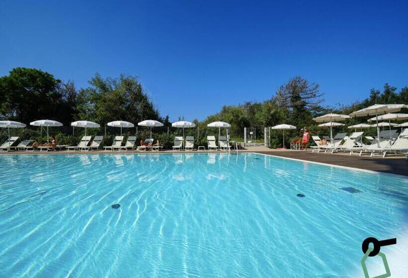 Hotiday Hotel Tirrenia