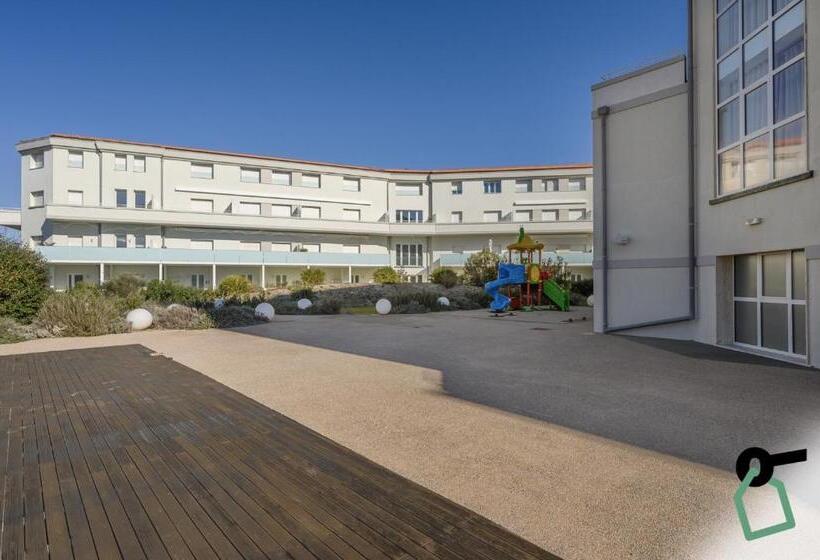 Hotiday Hotel Tirrenia