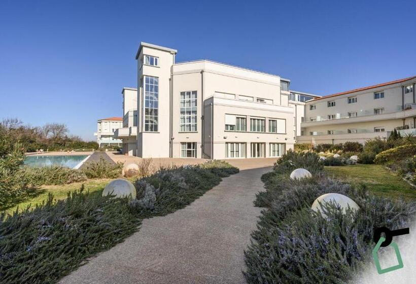 Hotiday Hotel Tirrenia