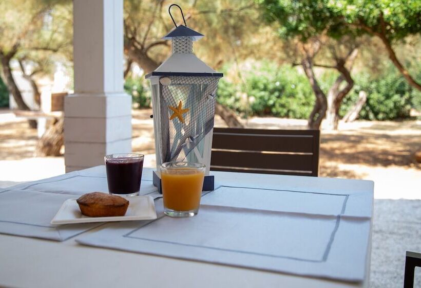 Lido Degli Angeli Case Vacanza Beach