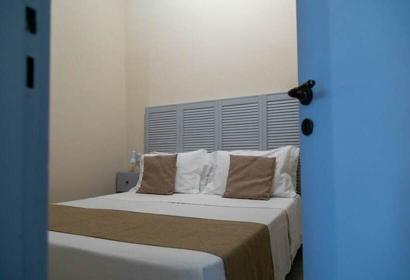 Lido Degli Angeli Case Vacanza Beach