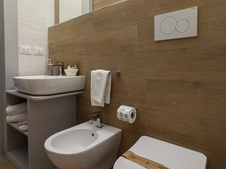 Lido Degli Angeli Case Vacanza Beach