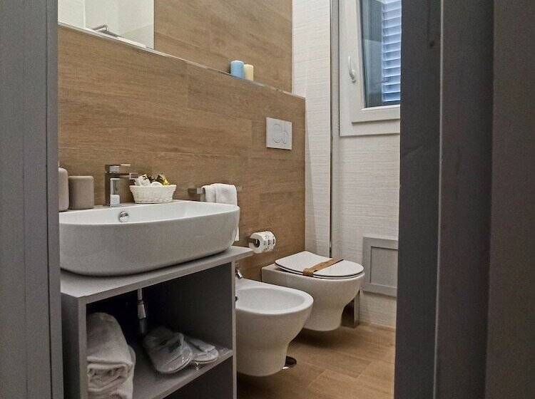 Lido Degli Angeli Case Vacanza Beach