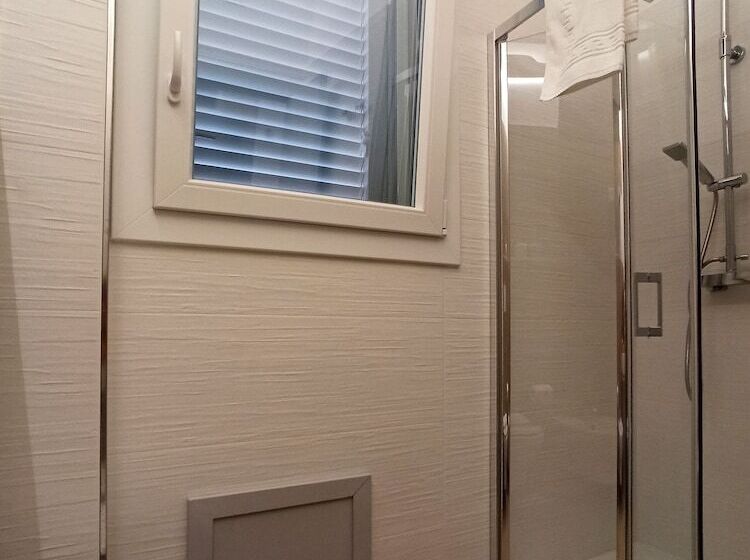 Lido Degli Angeli Case Vacanza Beach