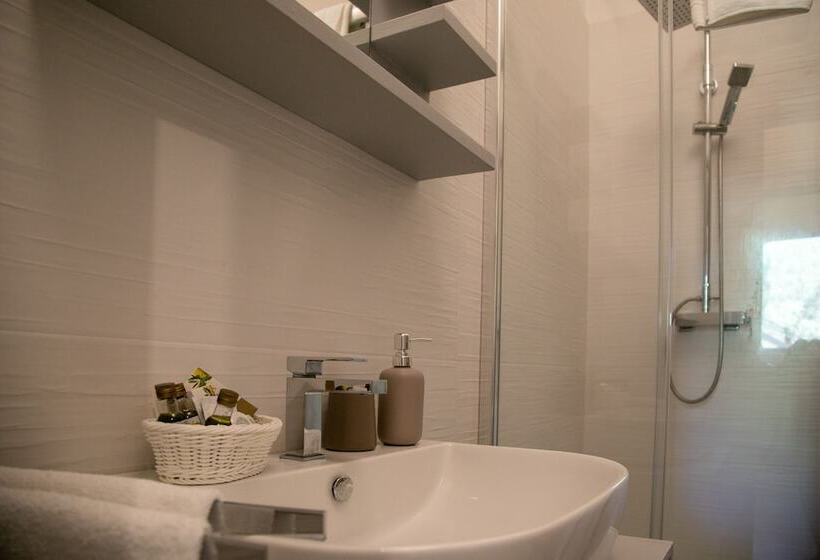 Lido Degli Angeli Case Vacanza Beach