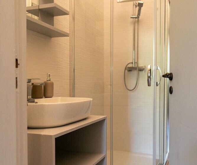 Lido Degli Angeli Case Vacanza Beach